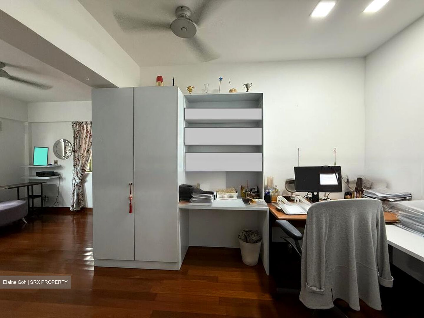 Holland Gardens (D10), Semi-Detached #450286791